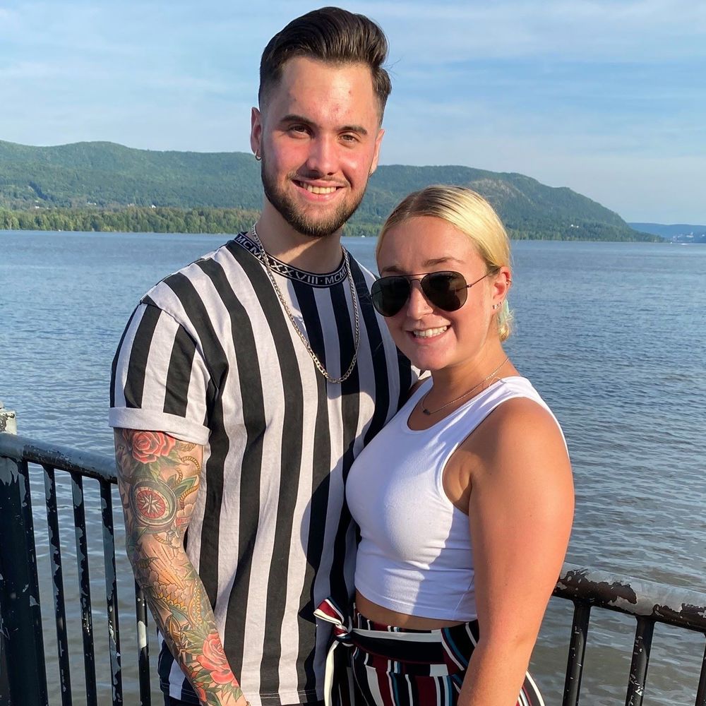 Meet your Posher, Alison